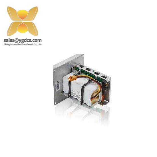 ABB DSQC508  Battery Unit