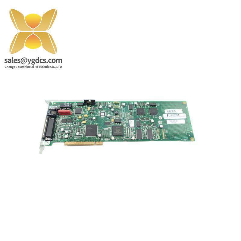 ABB DSQC532B 3HAC023447-001 PCB Board
