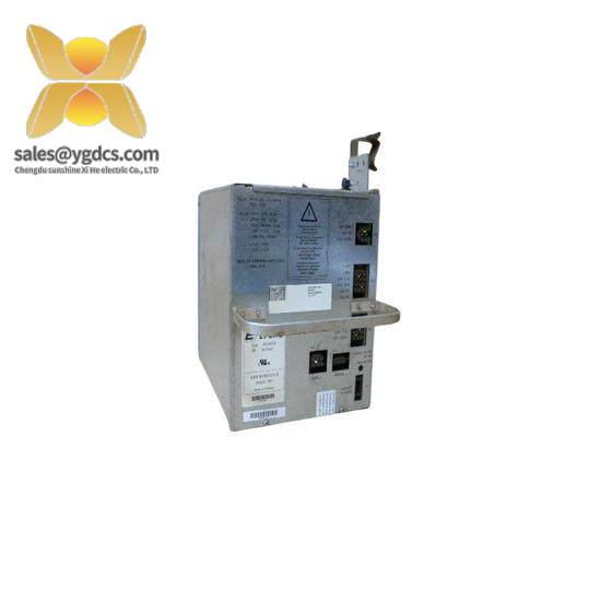 ABB DSQC539 EFORE SR92B130 Power Supply
