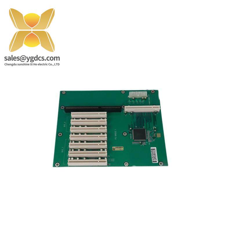 ABB DSQC541 Back Plane