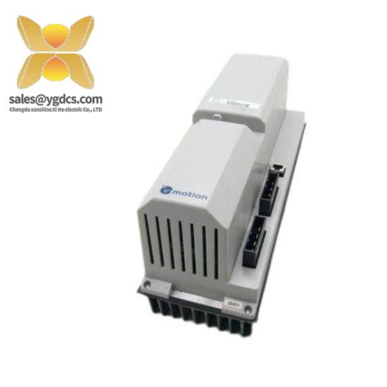 ABB DSQC545A 3HAB8101-19/07E  Servo Drive Power Module