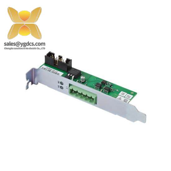 ABB DSQC572 3HAC023242-001 Devicenet Board