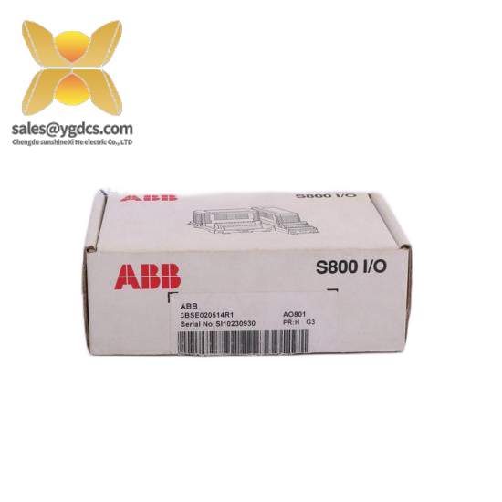 ABB DSQC602 3HAC12816-1 Card