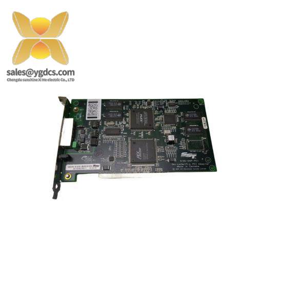 ABB DSQC6033HAC12817-1 DeviseNet
