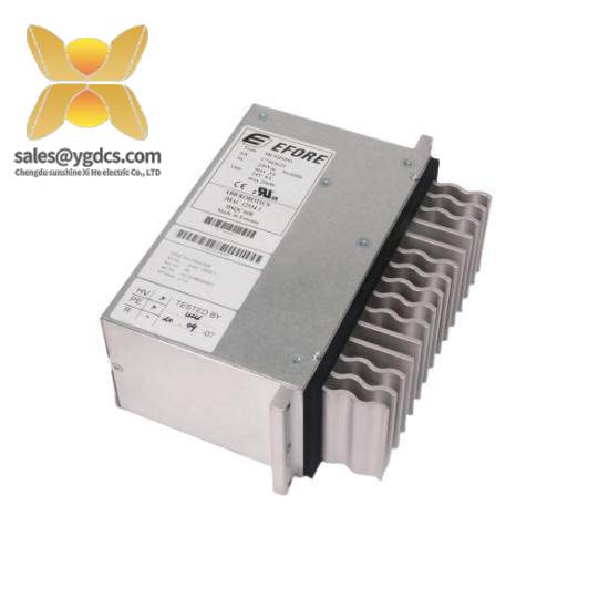 ABB DSQC608 3HAC14178-1 Power Supply