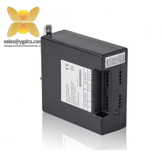 ABB DSQC609