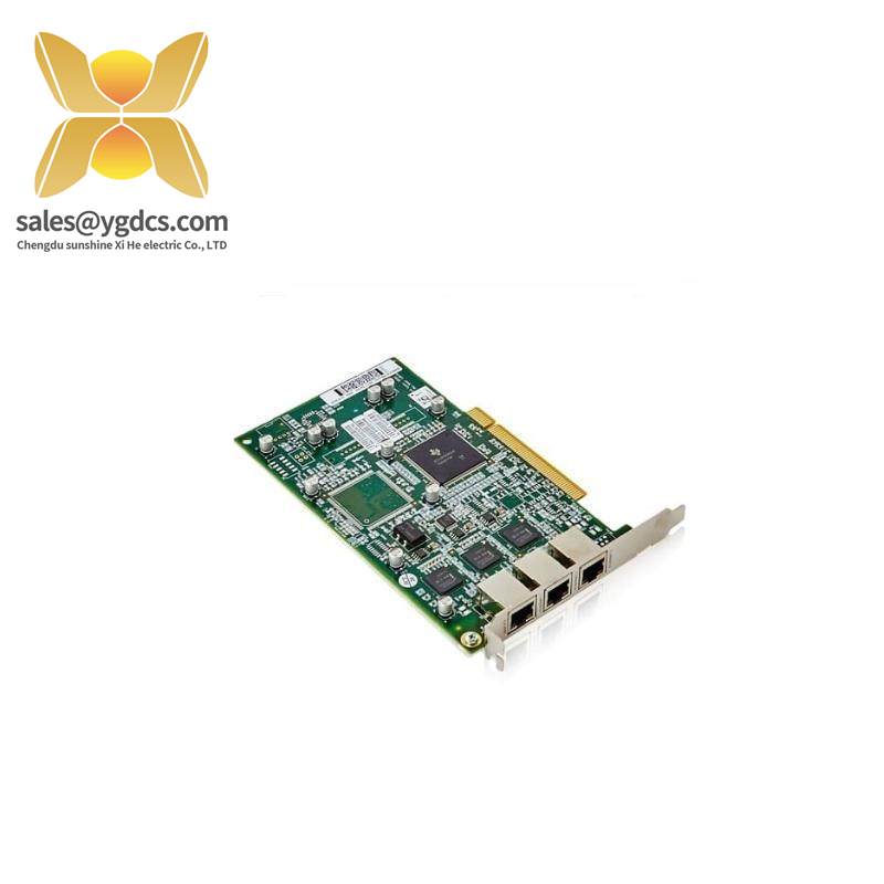 ABB DSQC612 DSQC 612 Ethernet Board