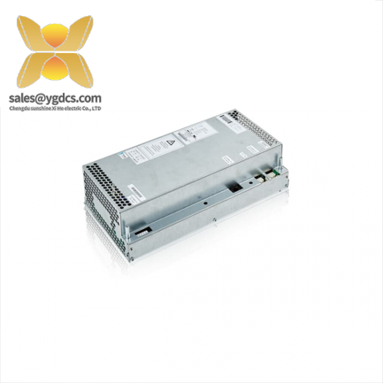 ABB DSQC626 Power Supply