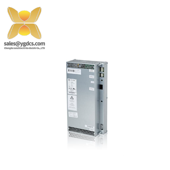 ABB DSQC627 3HAC020466-001