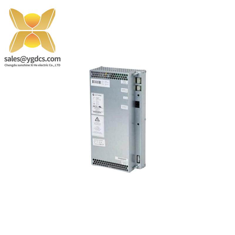 ABB DSQC627 3HAC020466-001