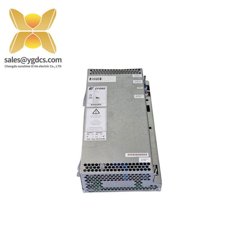 ABB DSQC627 3HAC020466-001 Power Supply Module