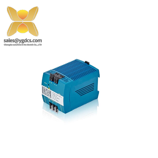 ABB 3HAC023465-001