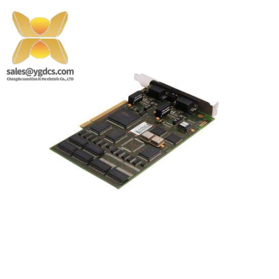 ABB DSQC637 3HAC023047-001 Robot ADAPTER