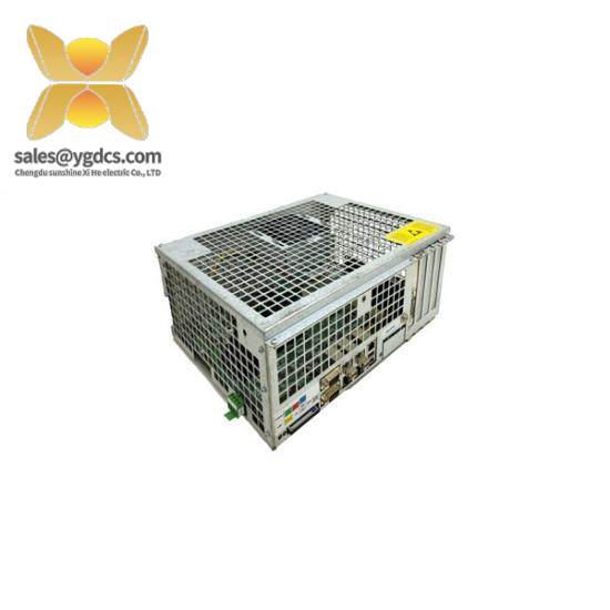 ABB CI871K01  Communication Interface