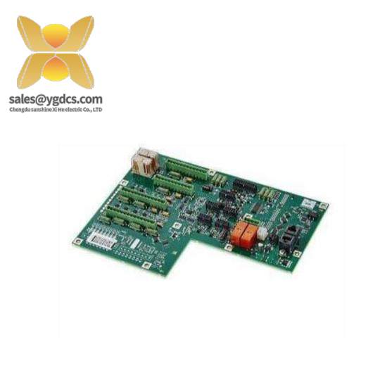 ABB DSQC643 3HAC024935-001  Panel Board