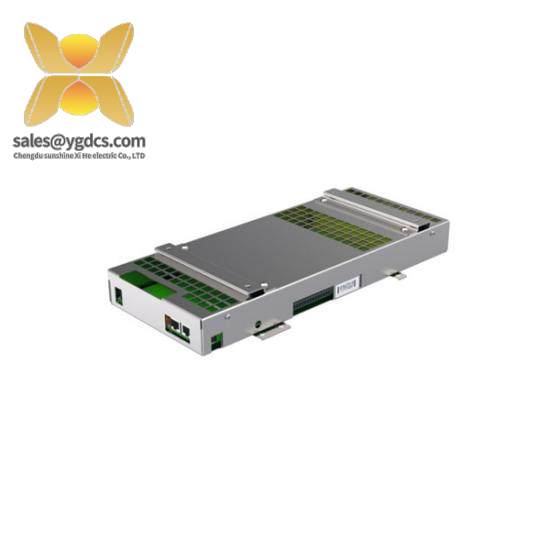 ABB DSQC646 3HAC026271-001 ELAN EPS unit