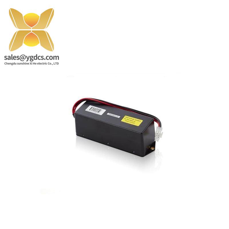 ABB DSQC655 DSQC 655 Capacitor Unit