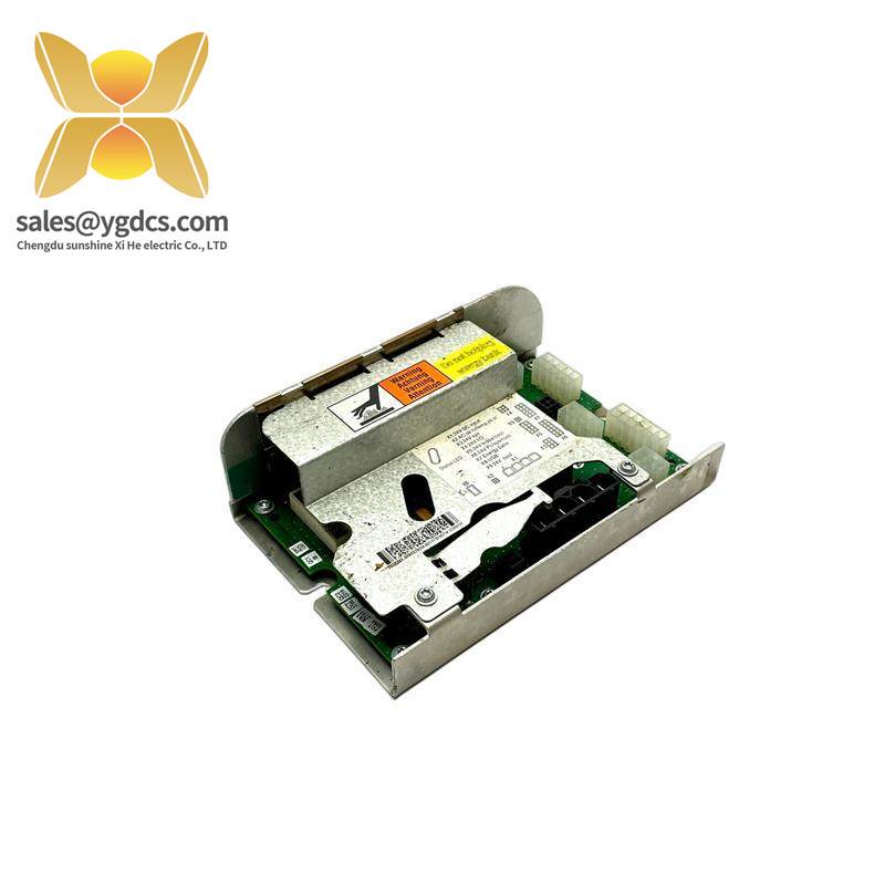 ABB DSQC662 3HAC026254-001 Distribution Unit