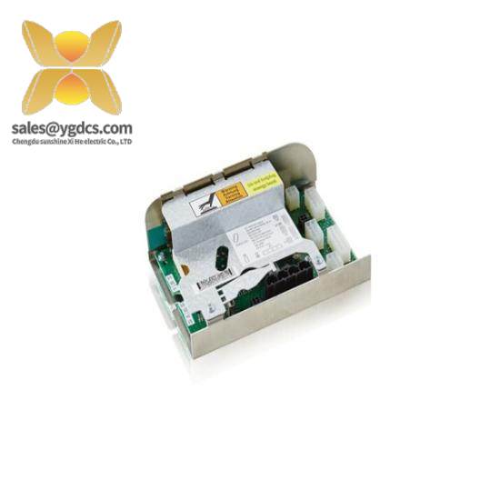 ABB GJR2342500R1000