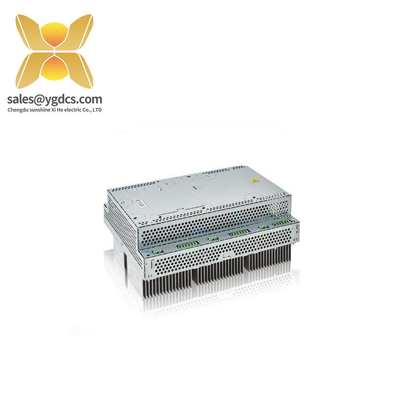 ABB DSQC663 DSQC 663 Drive Unit