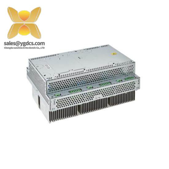ABB DSQC663 IRC5 3HAC029818-001 Drive Unit