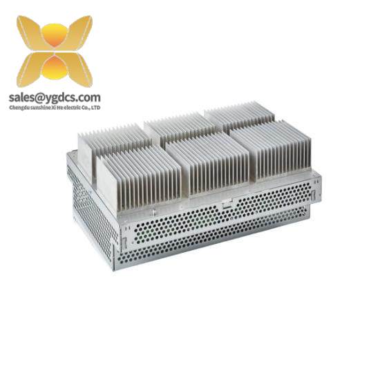 ABB DSQC663 IRC5 3HAC029818-001 Drive Unit