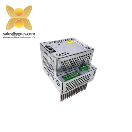 ABB DSQC664 3HAC030923-001/08 Drive unit