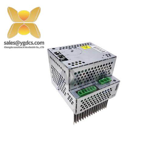 ABB DSQC664 3HAC030923001 Drive Unit