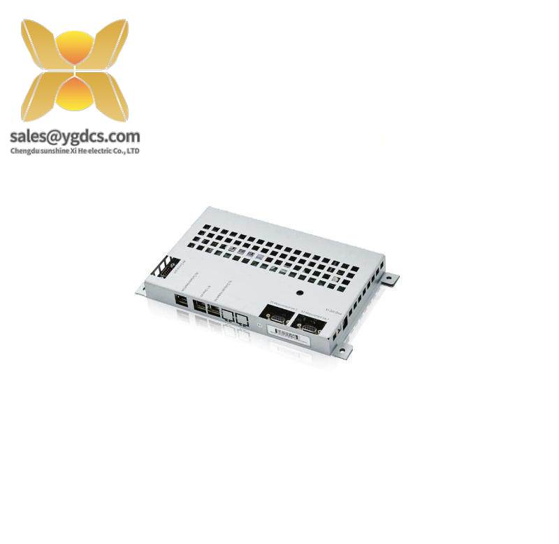ABB DSQC668 3HAC029157-001 Drive Unit