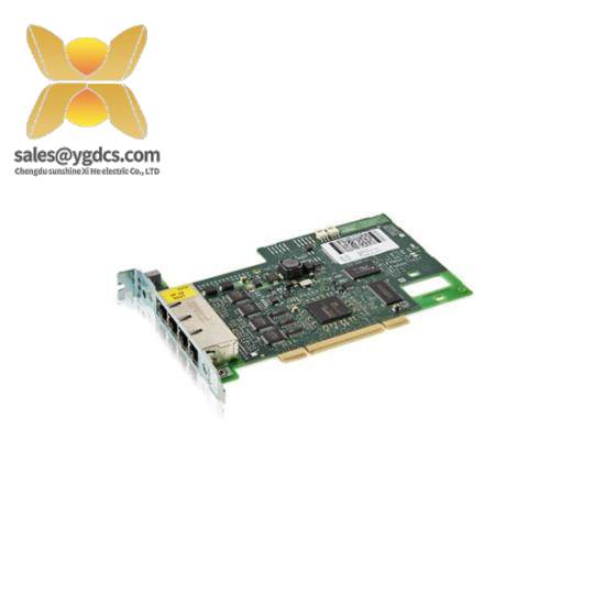 ABB DSQC678 3HAC033556-001 Communication Board