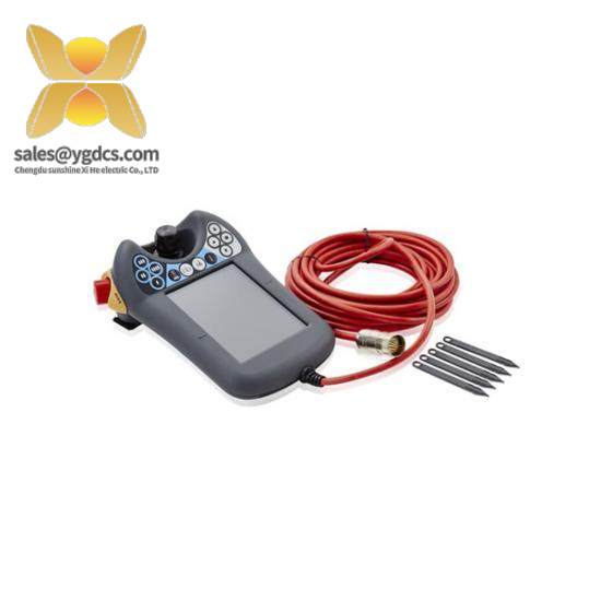 ABB DSQC679 3HAC028357-001 Teach Pendant