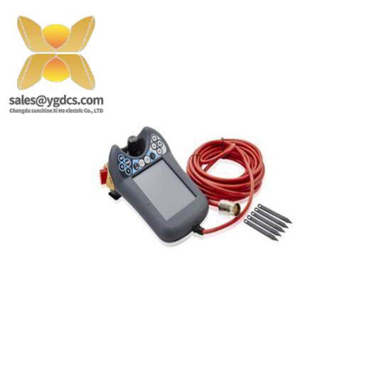 ABB DSQC679 3HAC028357001 Teach Pendant