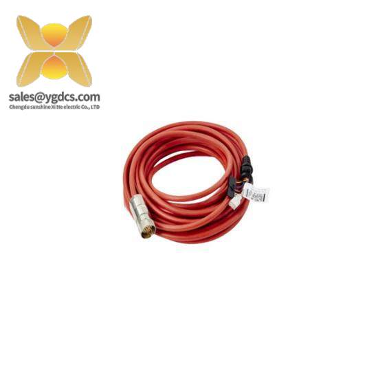 ABB DSQC679 3HAC031683-001 SxTPU3 Cable 10 m