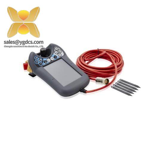 ABB DSQC679USB3HAC028357-024 Robotics motor