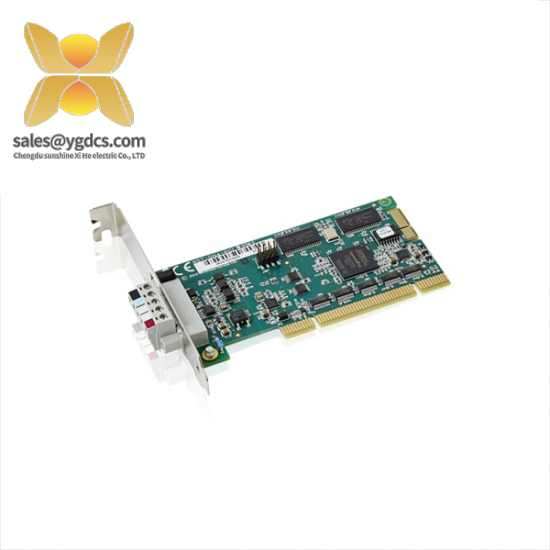 ABB 3HAC025018-005