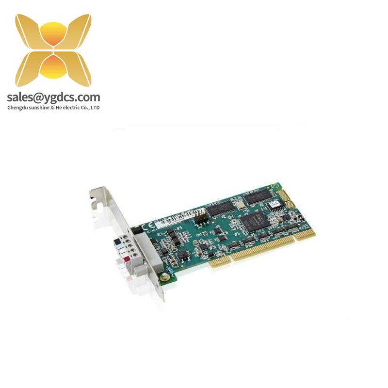 ABB DSQC697 DSQC 697 DeviceNet Board