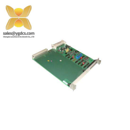 ABB DSQC 103 I/O Board