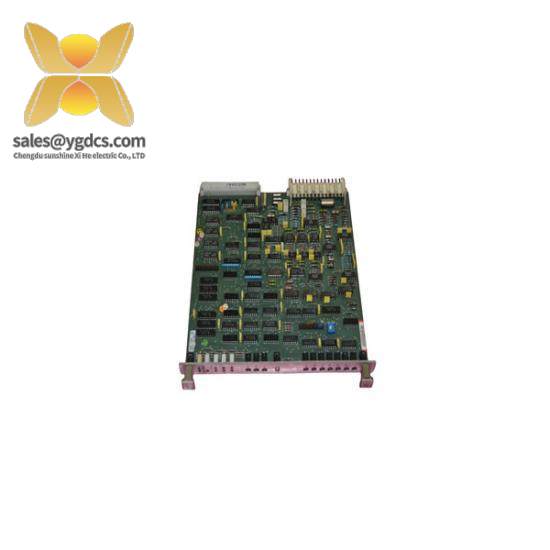ABB DSQC 129 YB161102-BV/1 PCB BOARD