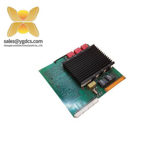 ABB 3HAC029187-001