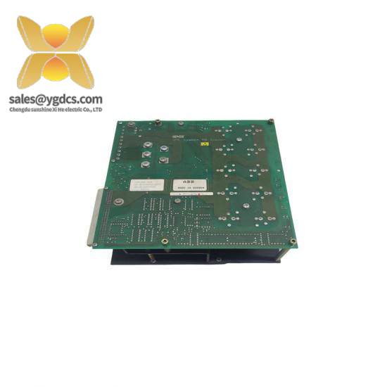 ABB DSQC 2498 Servo Amplifier DCS MODULE