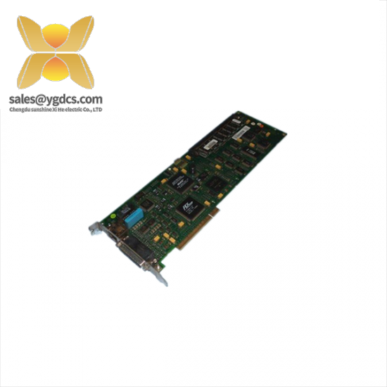 ABB DSQC 522 I/O computer