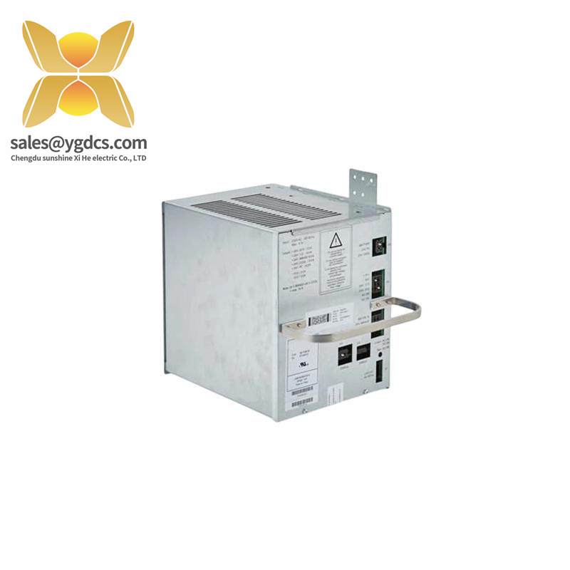ABB DSQC 539 Robotic Power Supply