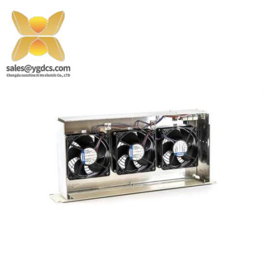 ABB DSRC113 TES52820083-LF Fan Unit