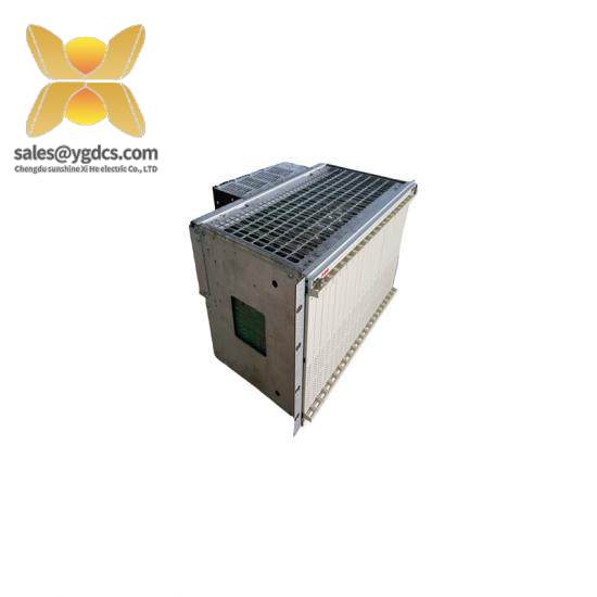 ABB DSRF187 3BSE004985R1 I/O Cardfile Board
