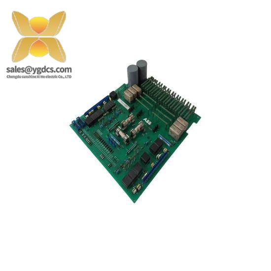 ABB DSRF197K01