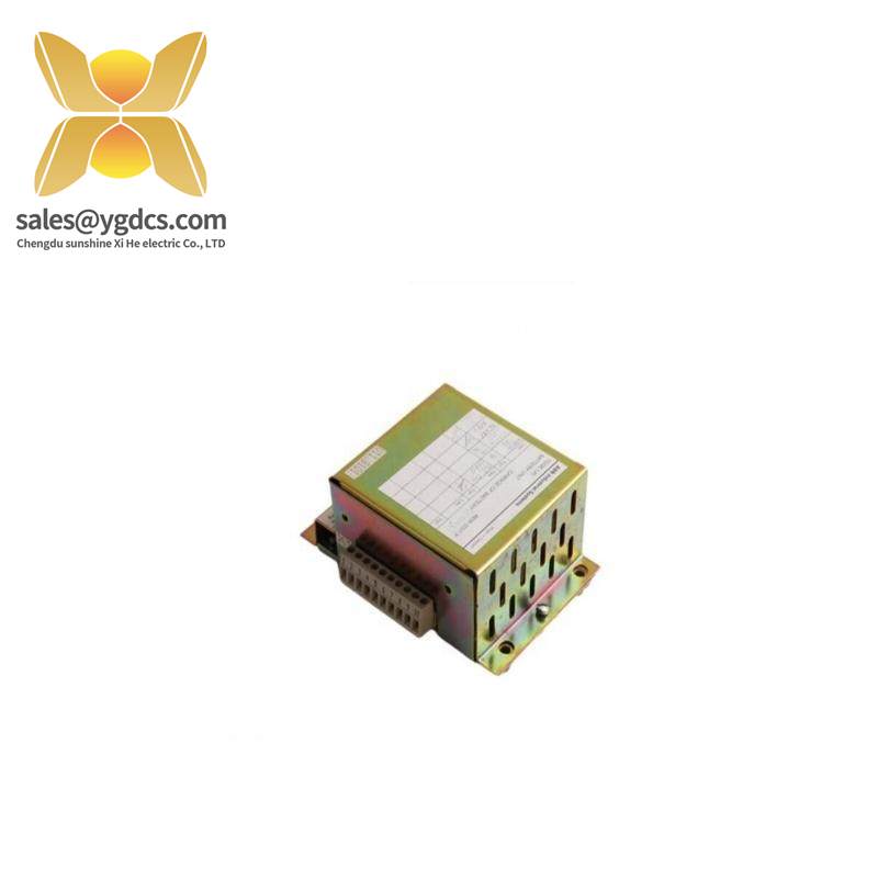 ABB DSSB140 48980001-P