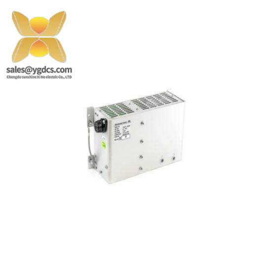 ABB SINT4420C 30KW Driver Board