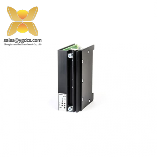 ABB DSSS-171-3BSE005003R1 Voting Unit