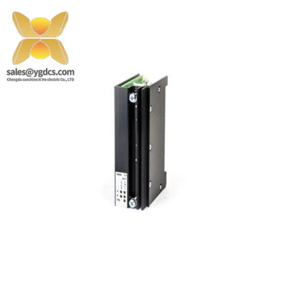 ABB DSSS171 3BSE005003R1 Voting Unit