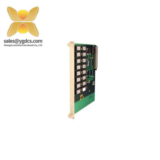 ABB DSTA002P 3BSE018331R1 Connection Unit